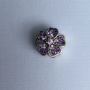 Pandora charm
